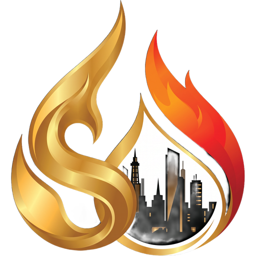 Shaham Gas logo